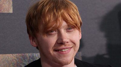 Rupert Grint deberá pagar una multa de 1,3 millones de dólares por evasión de impuestos