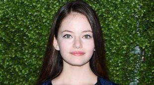 MacKenzie Foy, actriz que encarnó a Renesmee en la saga 'Crepúsculo', es toda una adolescente