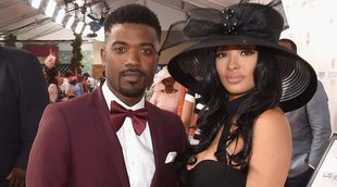 Ray J y Princess Love se han casado en una boda celebrada en Los Angeles