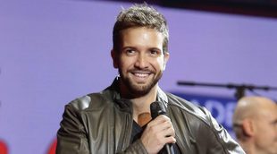 Pablo Alborán estrena nueva versión de 'Dónde está el amor' junto a Tiê