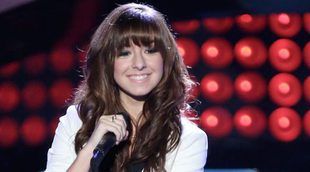 Se estrena 'Snow White', el primero de los videoclips póstumos de Christina Grimmie