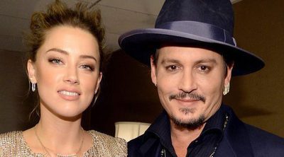 Se filtra un vídeo de Johnny Depp discutiendo con Amber Heard meses antes de separarse