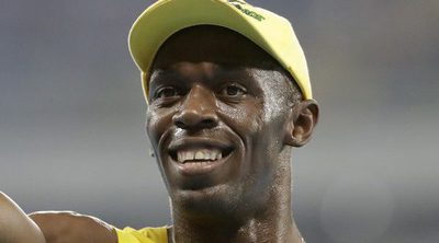 Usain Bolt, dispuesto a irse de fiesta con el Principe Harry para celebrar su Oro en Rio 2016