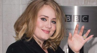 La organización de la Super Bowl niega haber ofrecido a Adele actuar en 2017