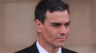 Pedro Sánchez se aleja de la política y disfruta de unas vacaciones en familia en Almería