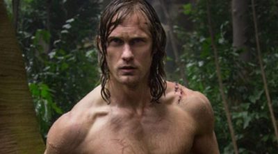 Alexander Skarsgård cumple 40 años: 40 curiosidades del sexy actor de 'La leyenda de Tarzán'