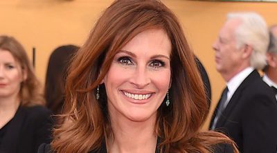 Los 5 compañeros de reparto más sexys de Julia Roberts