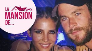 Así es la mansión que Elsa Pataky y Chris Hemsworth venden en Malibú