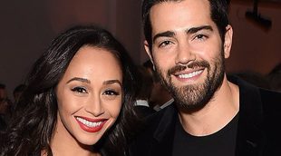 Jesse Metcalfe ('Mujeres desesperadas') se promete con Cara Santana tras un largo noviazgo