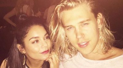 Vanessa Hudgens dedica una bonita publicación a Austin Butler por su 25 cumpleaños