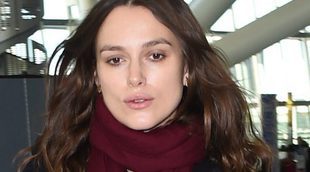 Keira Knightley confiesa que lleva peluca desde hace 5 años: "Mi pelo empezó a caerse"