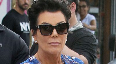 Arrestada la acosadora cibernética que amenazaba a Kris Jenner y el resto del clan Kardashian-Jenner