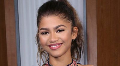 Polémica en las redes sociales por el posible papel de Zendaya como Mary Jane en  'Spider-Man: Homecoming'