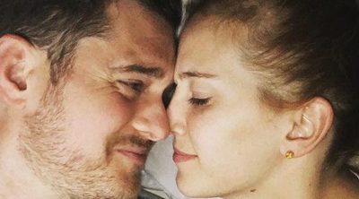 La romántica declaración de amor de Luisana Lopilato a Michael Bublé