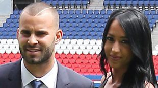 La abismal 'paga' que le daría Jesé Rodríguez a su novia Aurah Ruiz a la semana: 6.000 euros