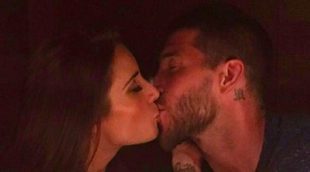 Amor, besos y muchas sonrisas: así de enamorados celebran Sergio Ramos y Pilar Rubio sus 4 años juntos