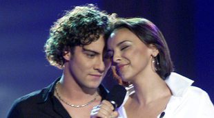 Nuria Fergó, segura de que Bisbal y Chenoa cantarán 'Escondidos' en el reencuentro de 'OT 1'