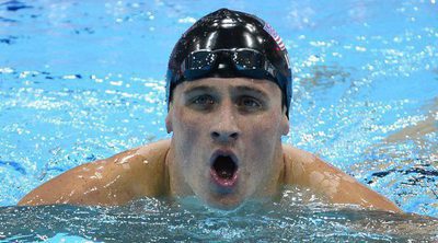 Ryan Lochte admite que se inventó la historia del robo de Rio 2016: "He sido muy inmaduro"