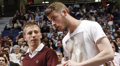 David de Gea e Iker Muniain no tendrán que declarar por el caso 'Torbe'