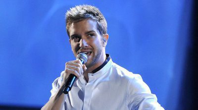 Pablo Alborán canta en inglés versionando 'Pillowtalk' de Zayn Malik