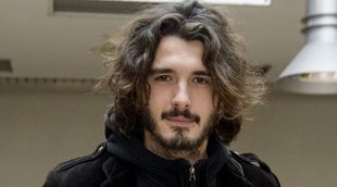 Yon González protagonizará 'Las chicas del cable', la primera serie española de Netflix