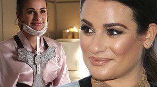 Lea Michele y su trayectoria profesional en 3 facetas: actriz, cantante e imagen