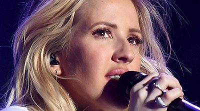 Se estrena el videoclip 'Still Falling for You' de Ellie Goulding para 'Bridget Jones' Baby'