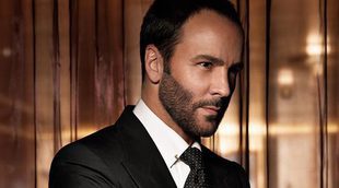 5 momentos clave que han forjado como hombre, mito y leyenda a Tom Ford