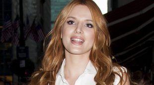 Bella Thorne producirá 'Drink, Slay, Love', TV Movie protagonizada por su ex Gregg Sulkin