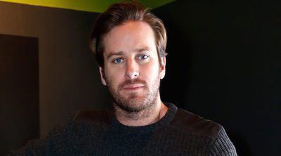 30 motivos para adorar a Armie Hammer