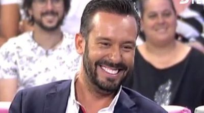 María Teresa Campos conoce por fin a Kike Calleja, el 'novio perfecto' para su  hija Terelu Campos