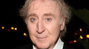 Muere Gene Wilder, actor que interpretó a Willy Wonka, a los 83 años