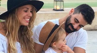 Yoli GH15 celebra su 24 cumpleaños con unas felices vacaciones con Jonathan y su hija Valeria