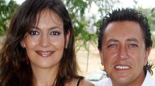 Diez años después de su turbulento divorcio, Lely Céspedes y Ernesto Neyra pillados juntos en Huelva