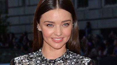 Miranda Kerr habla sobre el desnudo de Orlando Bloom: "¿En qué estabas pensando?"