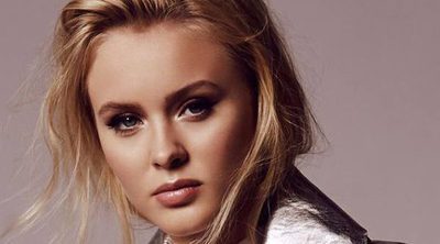 Zara Larsson: Protagonista musical con el estreno de 'Ain't My Fault'