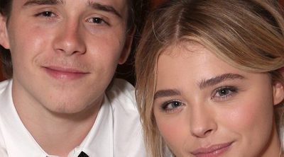 Chloe Moretz y Brooklyn Beckham rompen su noviazgo