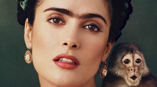 Las 5 películas que más han marcado la carrera de la actriz mexicana Salma Hayek