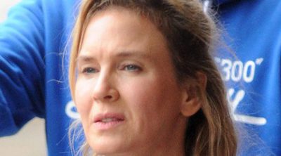 Renée Zellweger, más torpe y despistada que nunca en esta featurette exclusiva de 'Bridget Jones' Baby'