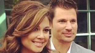 Nick Lachey y Vanessa Lachey anuncian que esperan su tercer hijo con una adorable foto de familia