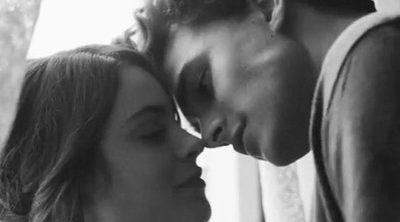 Tini Stoessel se confiesa: "Me enamoró todo de Pepe Barroso Jr. Es divino, un amor"