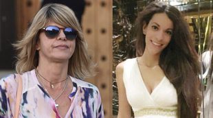 Arancha de Benito hace un llamamiento pidiendo la vuelta de Diana Quer como amiga de la familia