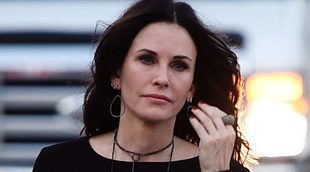 Los 3 errores que nunca perdonaremos a Courteney Cox