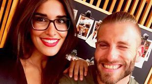 El amor surge entre los camareros de 'First dates': Lidia y Matías, pillados juntos