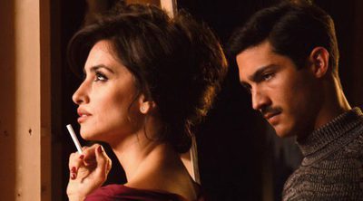 Penélope Cruz vuelve a brillar como Macarena Granada en el tráiler final de 'La Reina de España'