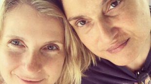 La autora de 'Come, reza, ama', Elizabeth Gilbert, enamorada de su mejor amiga tras romper con su marido