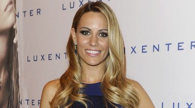 Edurne habla de su buen momento con David de Gea: "Estamos mejor que nunca"