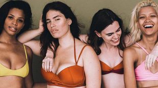 La campaña 'All Woman' que ha revolucionado las redes mostrando cuerpos de verdad