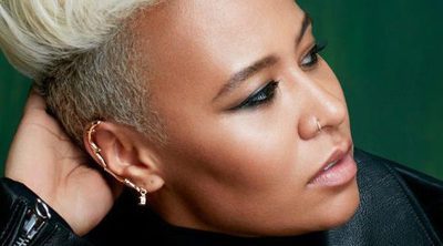 Emeli Sandé: "Hurts' representa todo lo que he estado obviando decir durante tanto tiempo"