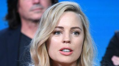 Melissa George, hospitalizada con hematomas y mareos tras ser agredida por su novio